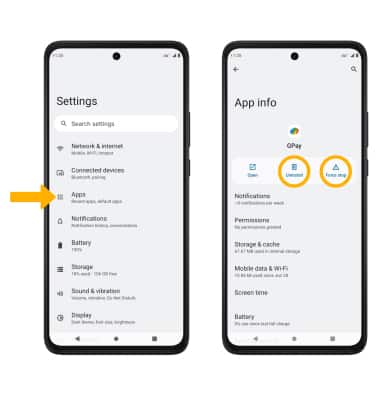 Motorola Moto Edge 5G 2022 XT2205-2 Sbloccato - Foto 8