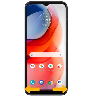 Moto g4 plus full screen gestures/All devices 