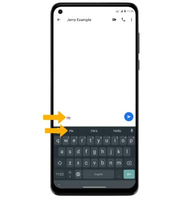 How to Change Keyboard on Motorola Phone?