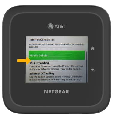how to connect a nighthawk m6 pro to TP-Link Mesh  - NETGEAR Communities