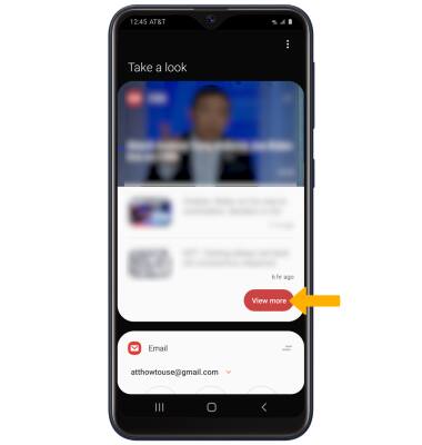 Samsung Galaxy A10e A102u Hello Bixby At T