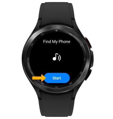 Discover Your Watch, Getting Started Smartwatch