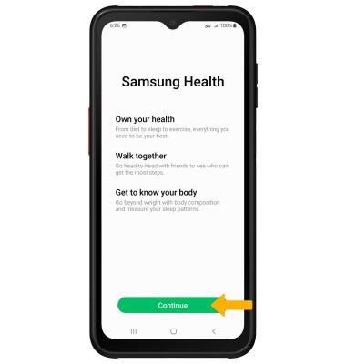 Samsung Health: Everything you need to know