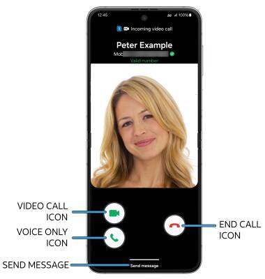 null - Make & Receive an AT&T Video Call - AT&T