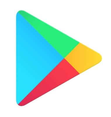 aplicación play store