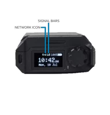 Siyata SD7 SD7 ATT Signal amp - 9007005 01 