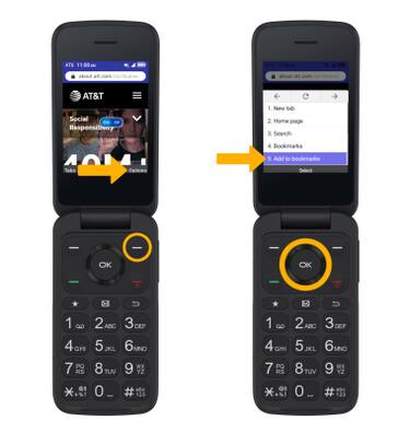 Caricabatterie Da Parete Con Doppia Porta USB E USB-C, 5V, Per Telefoni TCL E Alcatel (ATT TCL Classic Flip, Verizon TCL 50 LE)