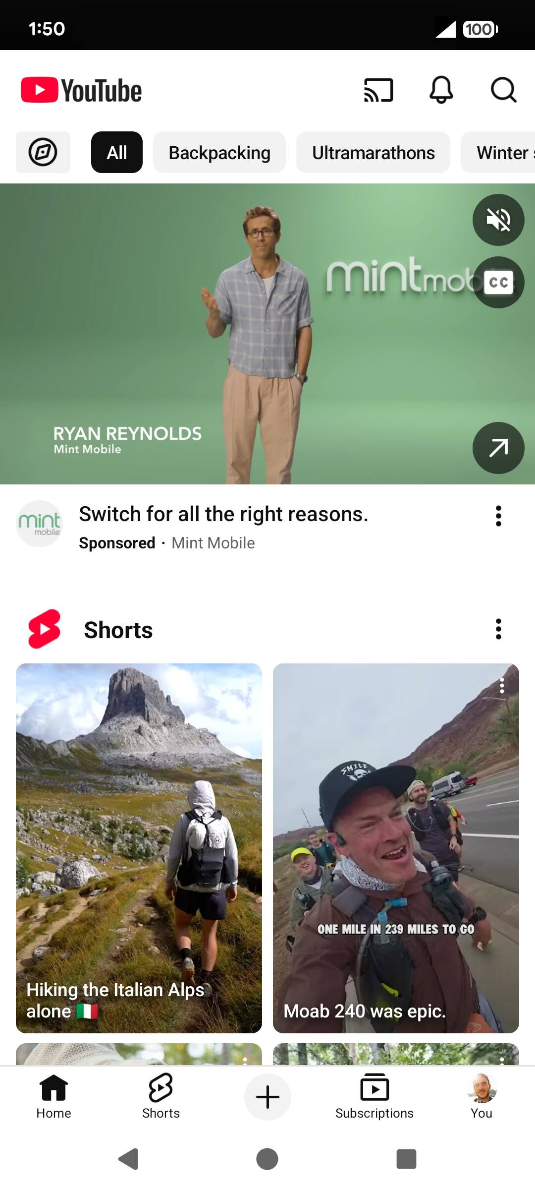 From the Settings app, scroll to and tap Apps.