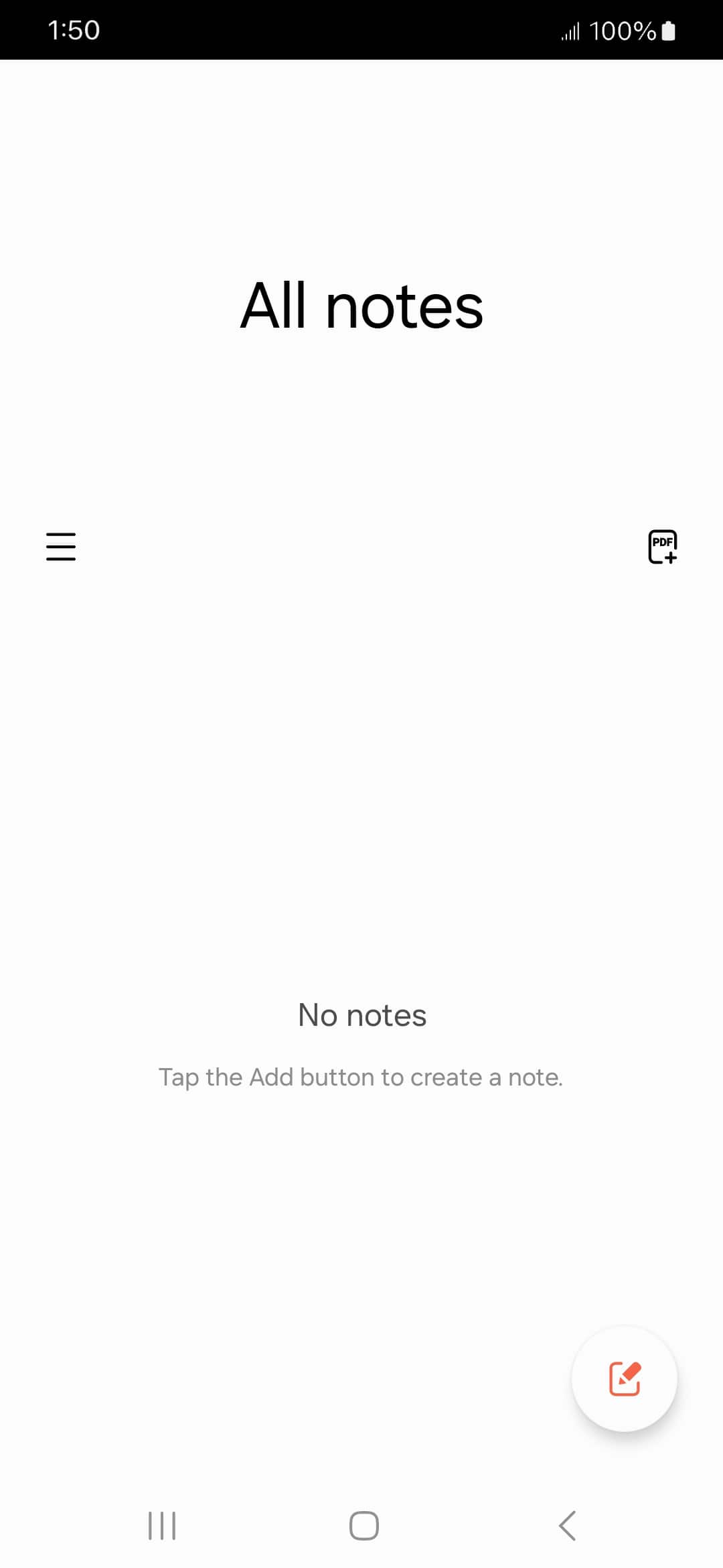 From the Settings app, scroll to and tap Apps.