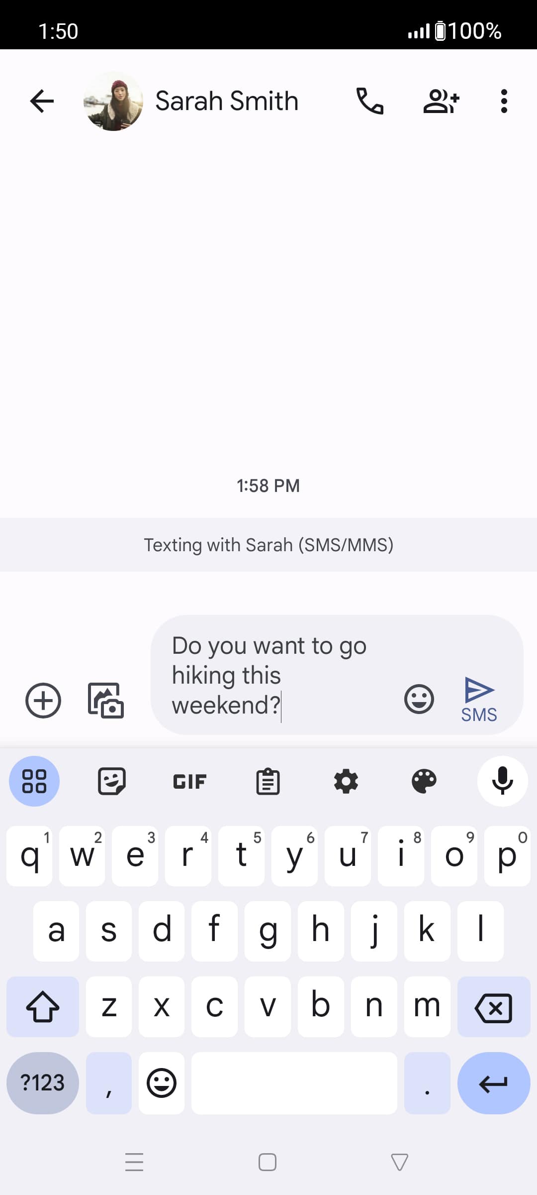From the Settings app, scroll to and tap Apps.