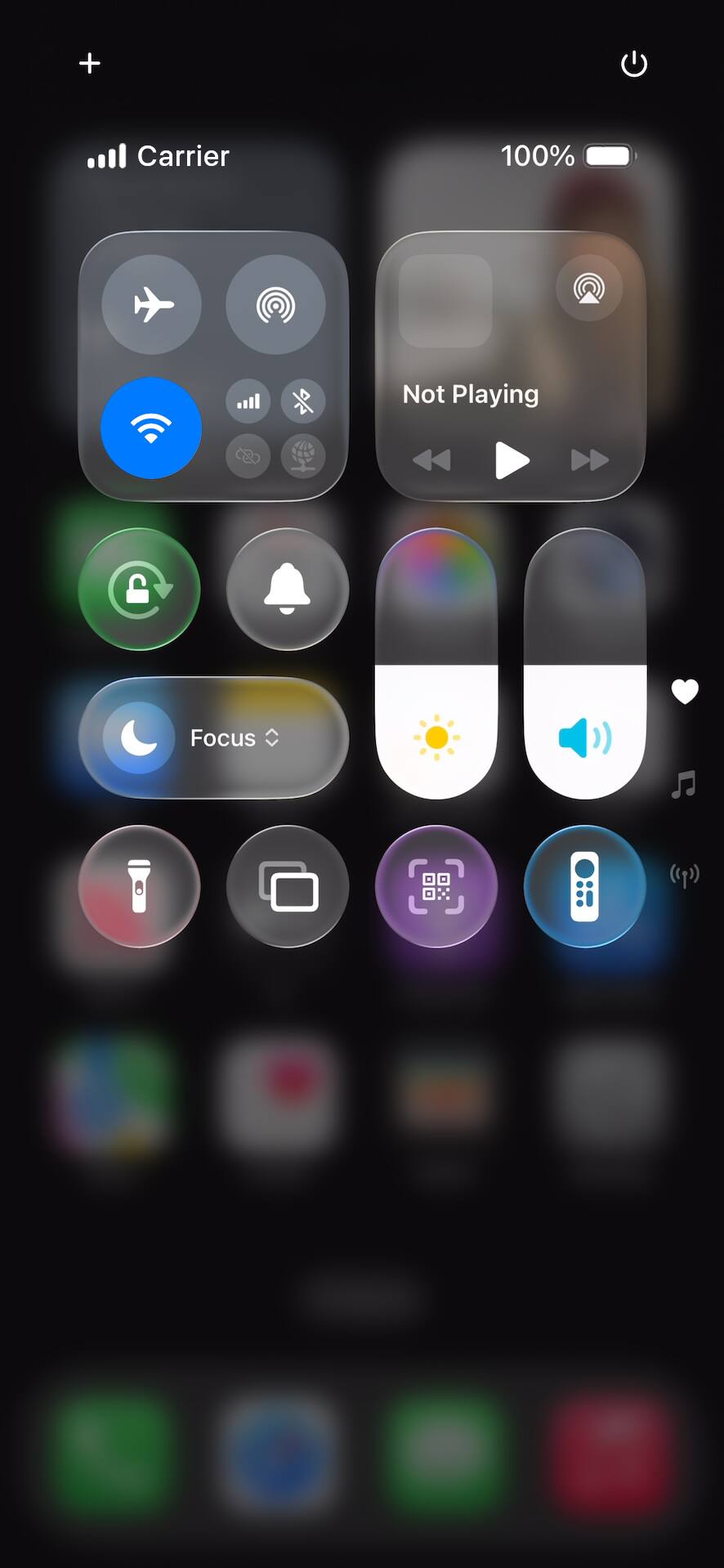 From the Settings app, scroll to and tap Apps.