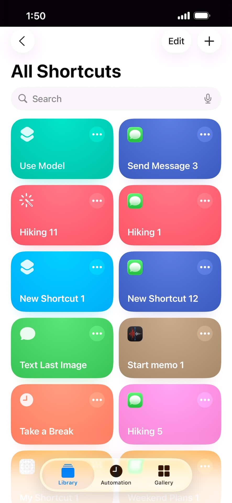 From the Settings app, scroll to and tap Apps.