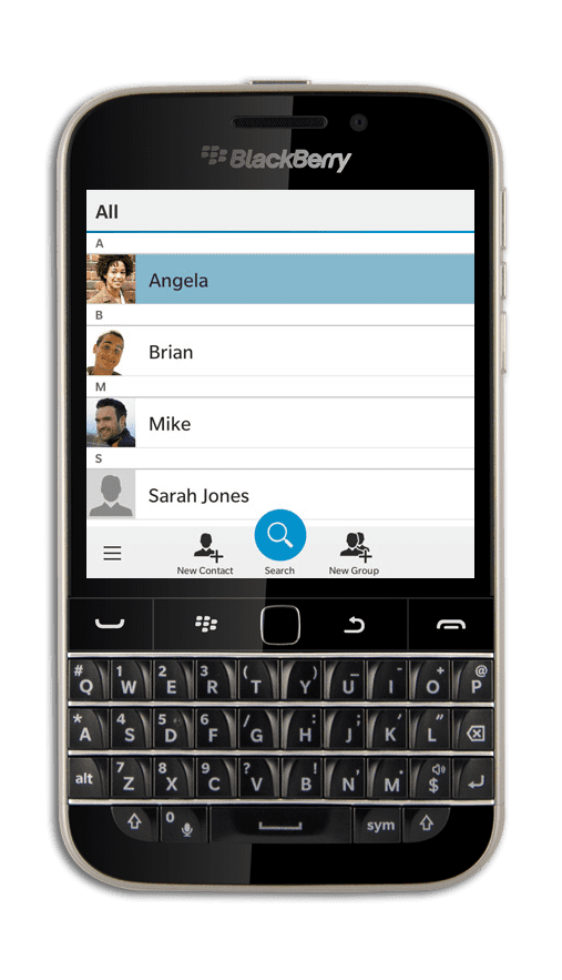 From the Settings app, scroll to and tap Apps.