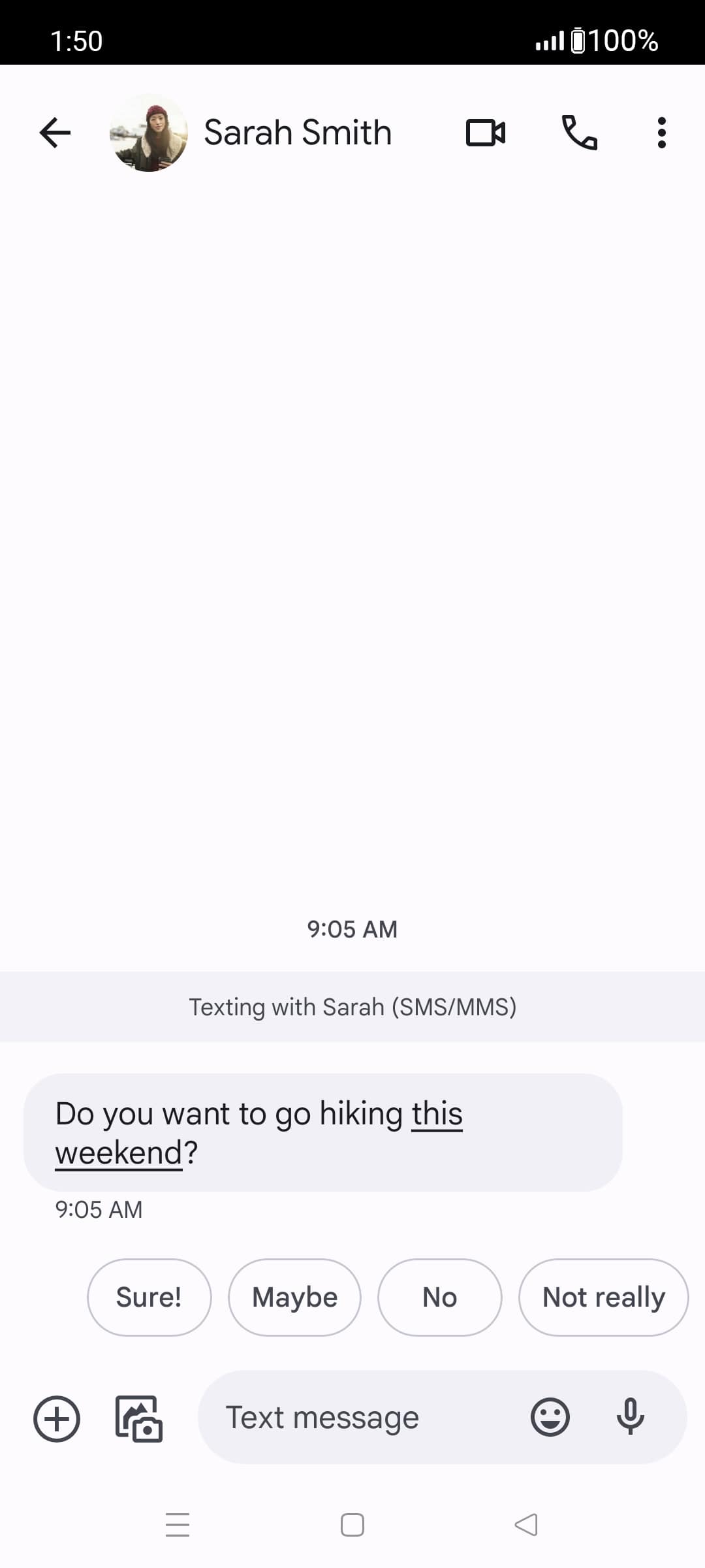 From the Settings app, scroll to and tap Apps.