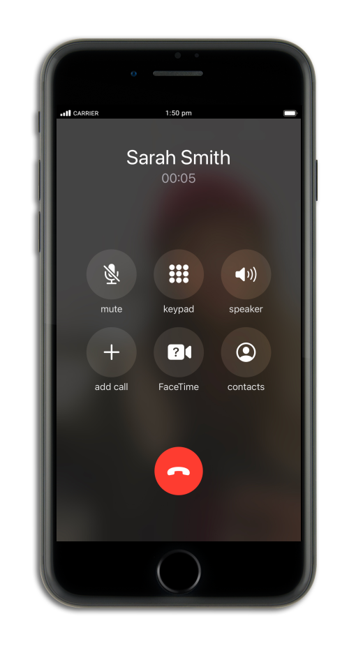 From the Settings app, scroll to and tap Apps.