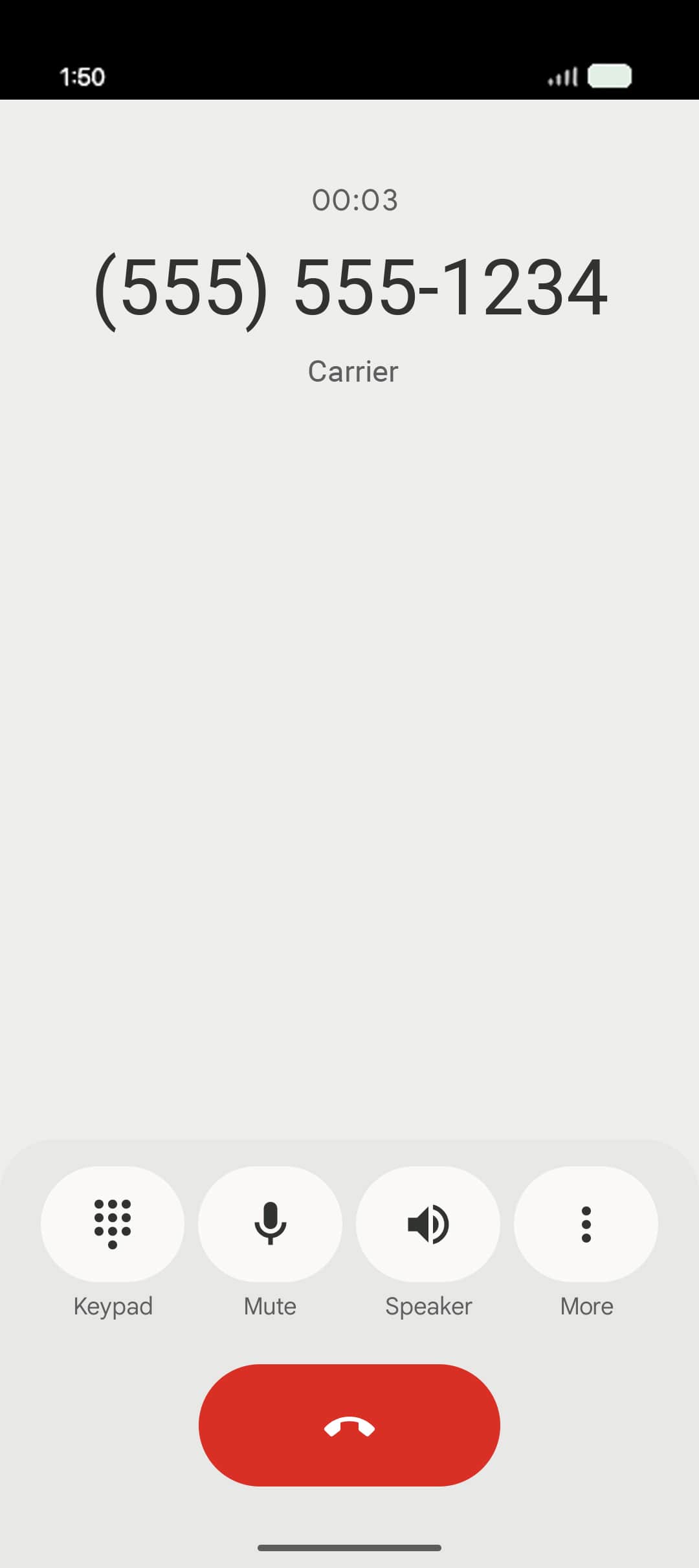 From the Settings app, scroll to and tap Apps.
