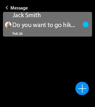 From the Settings app, scroll to and tap Apps.
