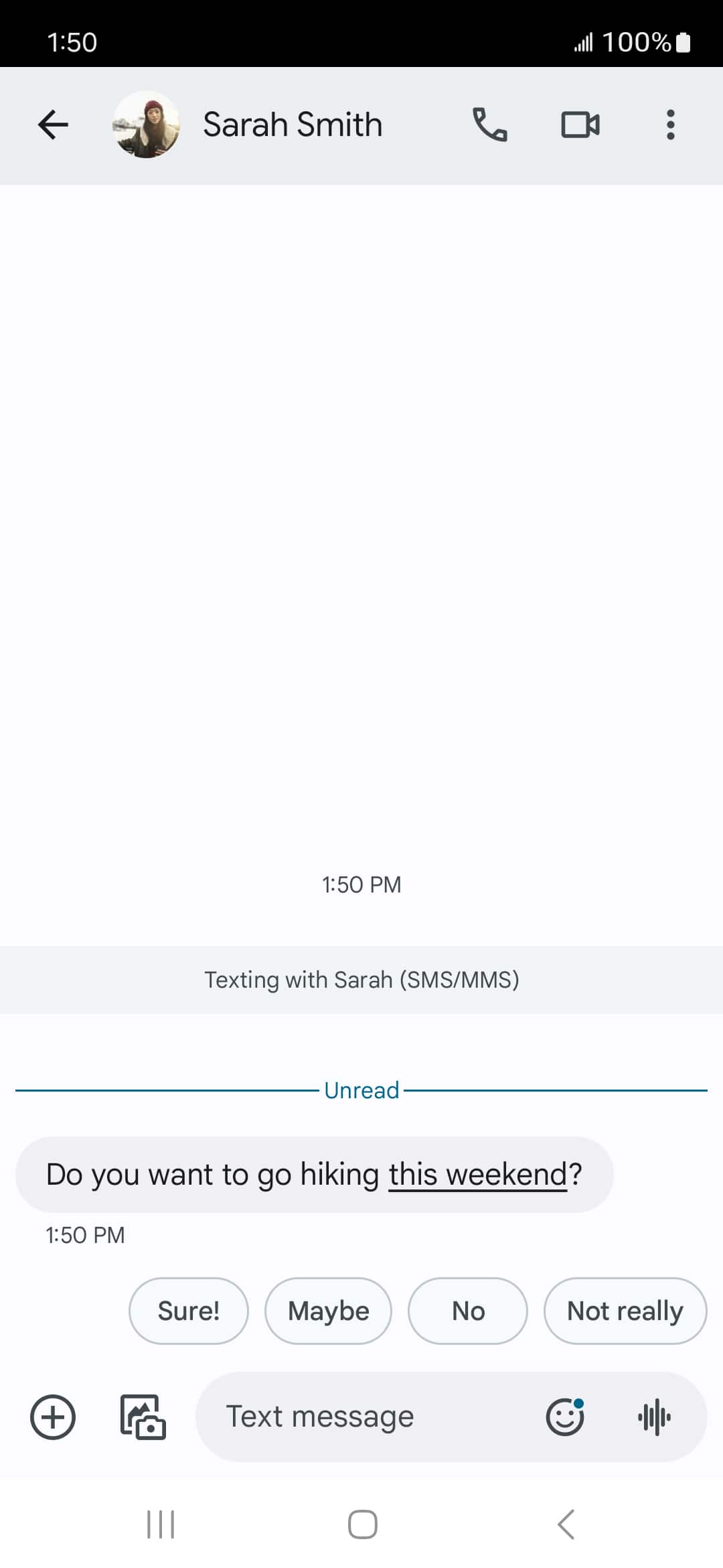 From the Settings app, scroll to and tap Apps.