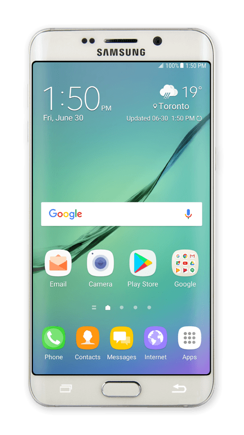 Understanding the Device Buttons and Features