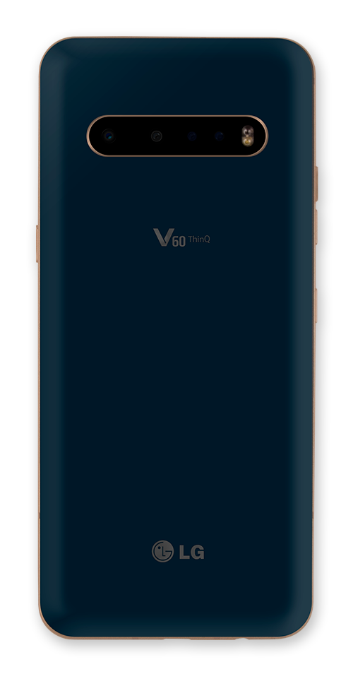 Getting to know the back of your device
