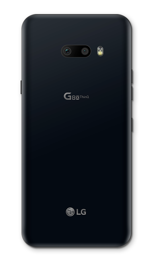 Getting to know the back of your device