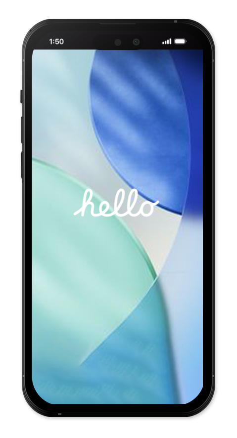From the Settings app, scroll to and tap Apps.