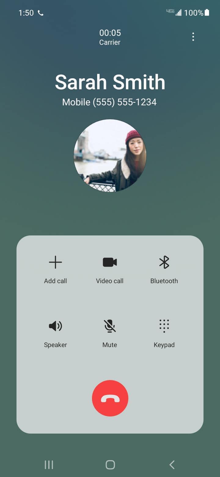 From the Settings app, scroll to and tap Apps.