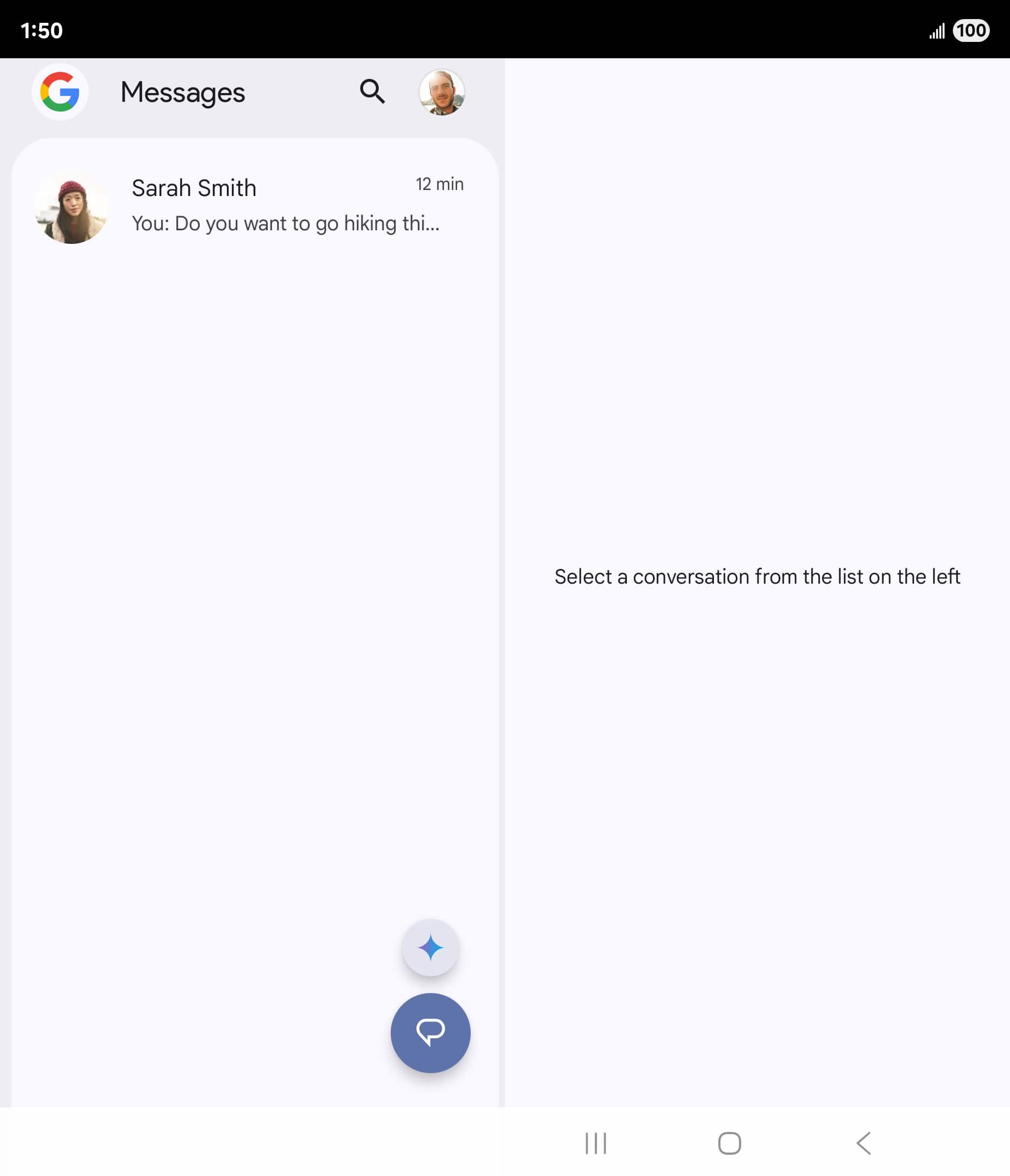 From the Settings app, scroll to and tap Apps.