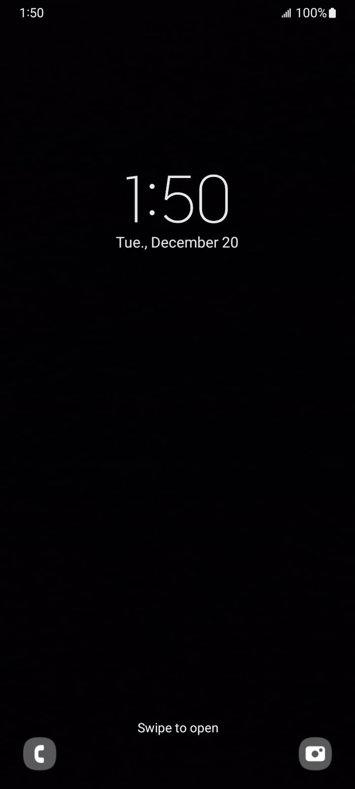 From the Settings app, scroll to and tap Apps.