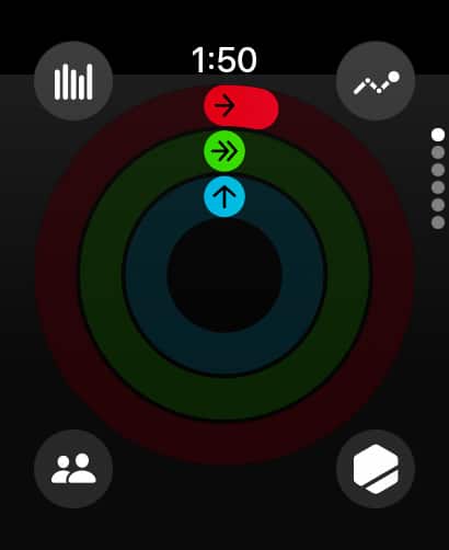 From the Settings app, scroll to and tap Apps.
