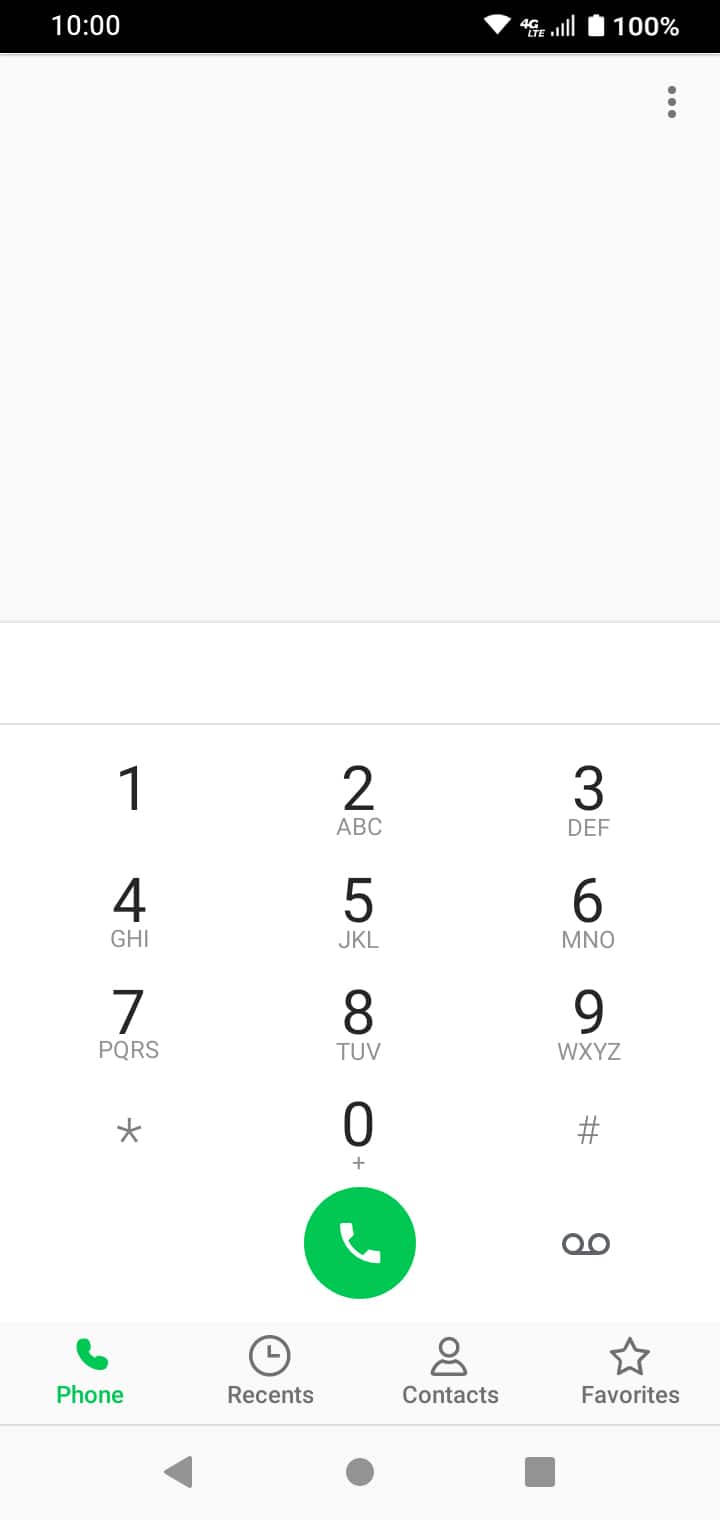 From the Settings app, scroll to and tap Apps.