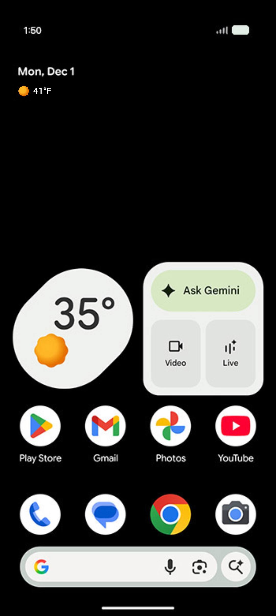 From the Settings app, scroll to and tap Apps.