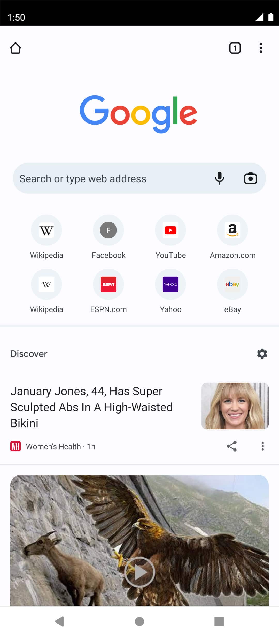 From the Settings app, scroll to and tap Apps.