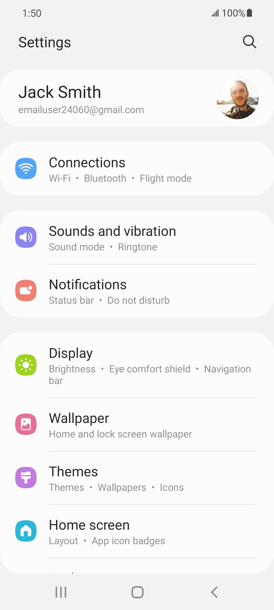 Samsung Galaxy S26 Ultra Pairing With A Bluetooth Device AT T samsung-galaxy-s26-ultra-pairing-with-a-bluetooth-device-at-t