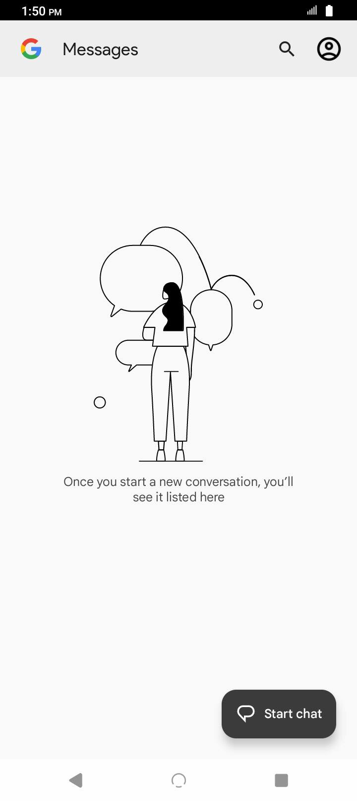 From the Settings app, scroll to and tap Apps.