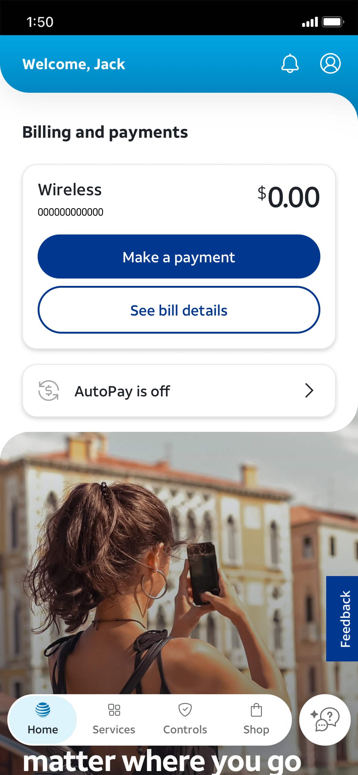 From the Settings app, scroll to and tap Apps.