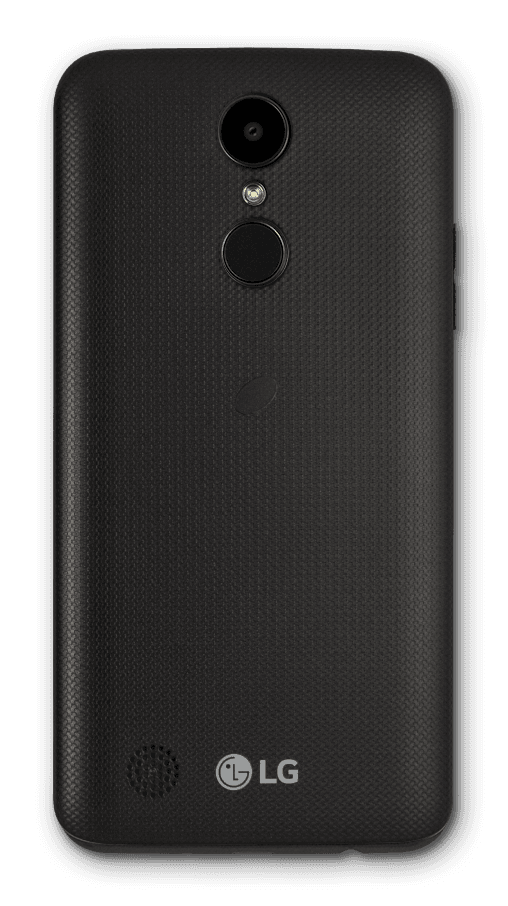 Getting to Know the Back of Your Device