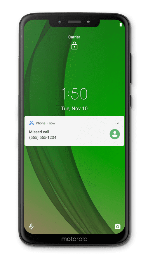 From the Settings app, scroll to and tap Apps.