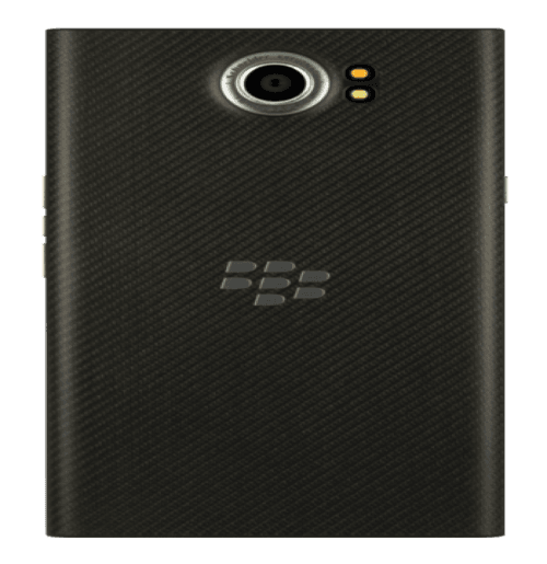 Getting to Know the Back of Your Phone