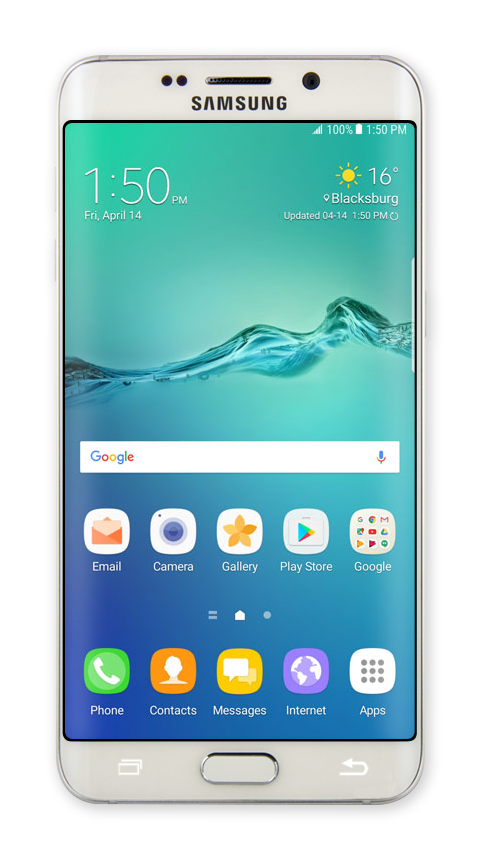 Understanding the Device Buttons and Features
