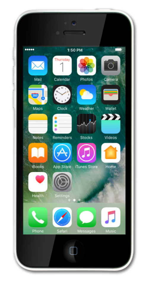 Understanding iPhone Buttons and Features