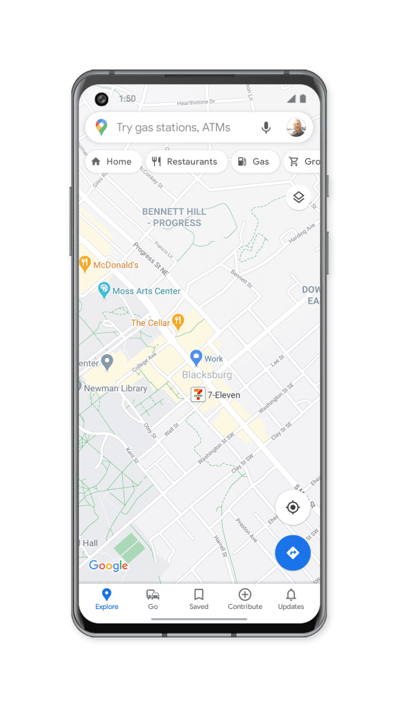 From the Settings app, scroll to and tap Apps.