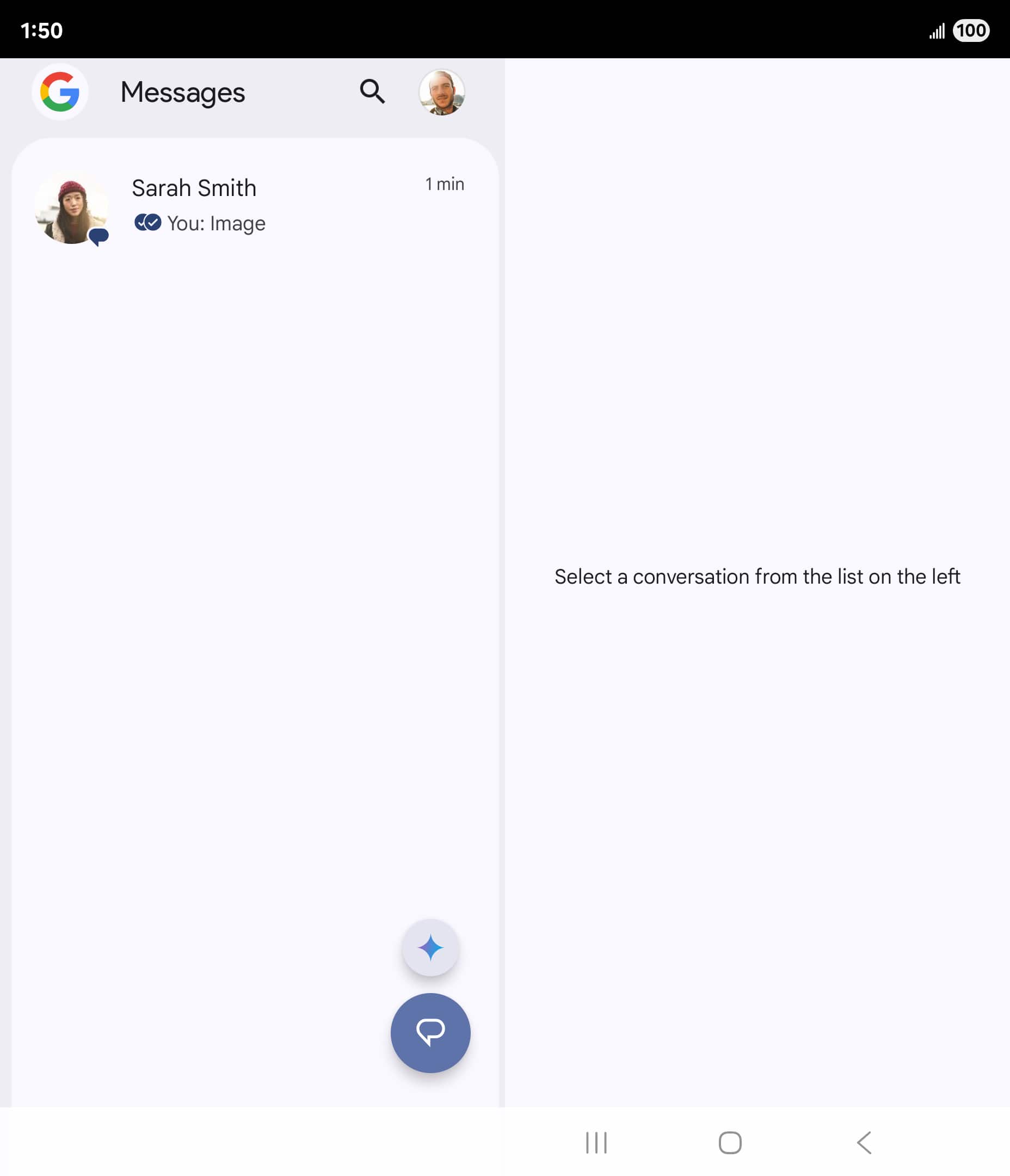 From the Settings app, scroll to and tap Apps.