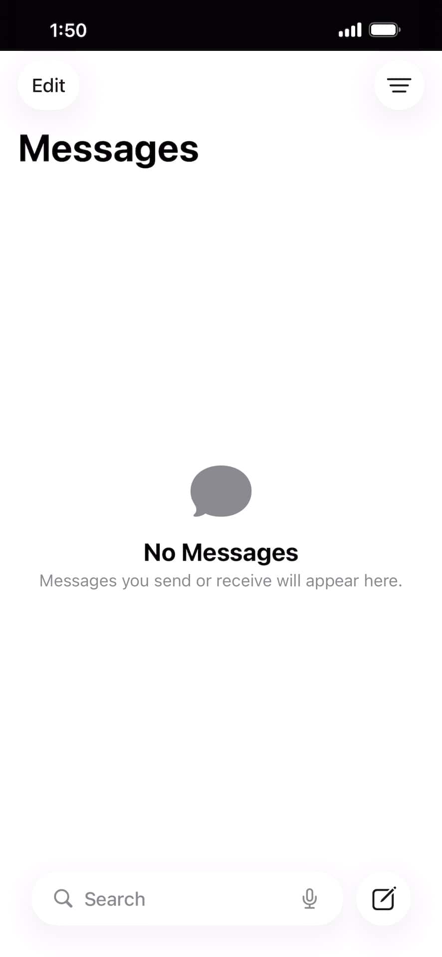 From the Settings app, scroll to and tap Apps.