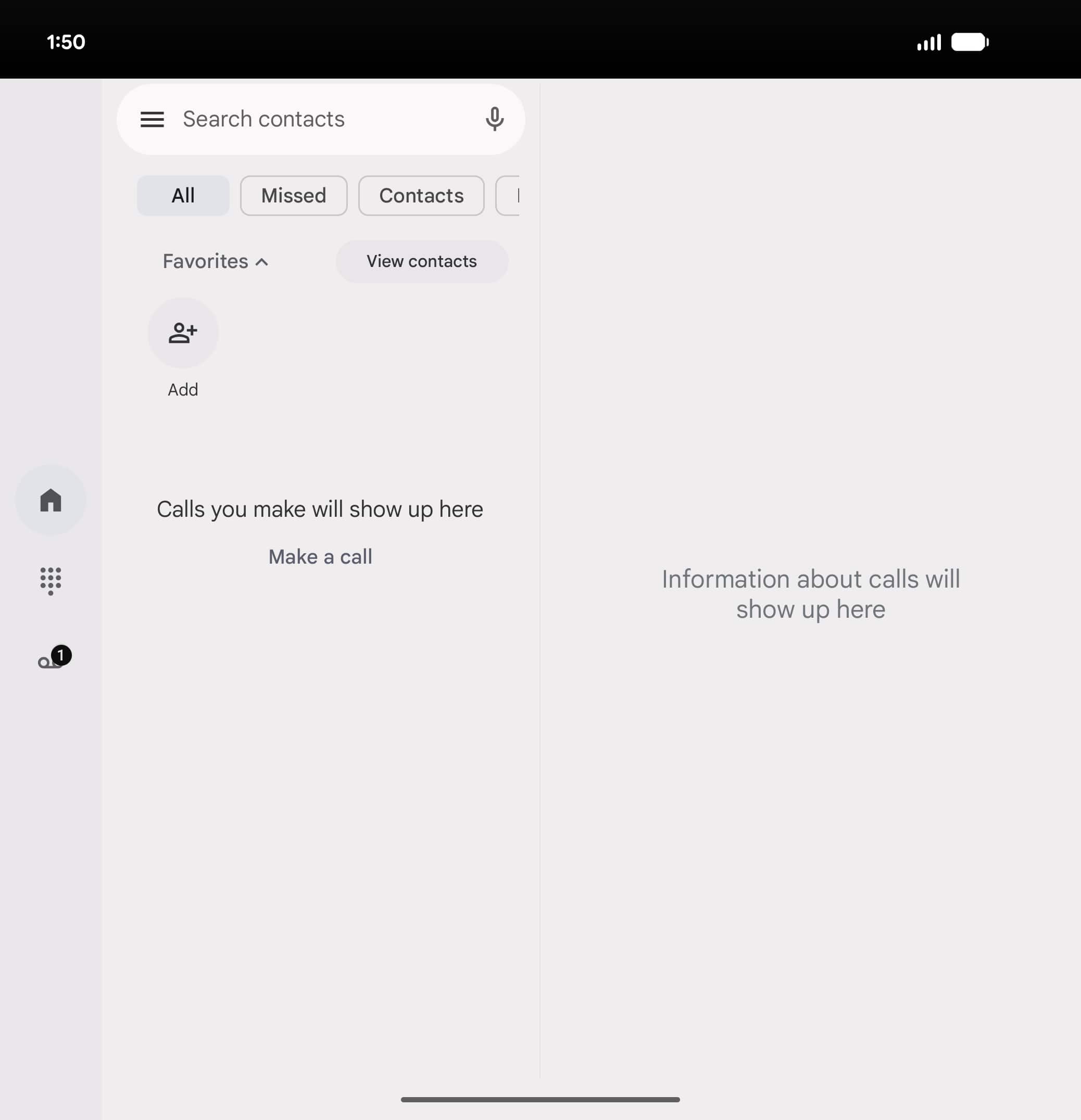 From the Settings app, scroll to and tap Apps.