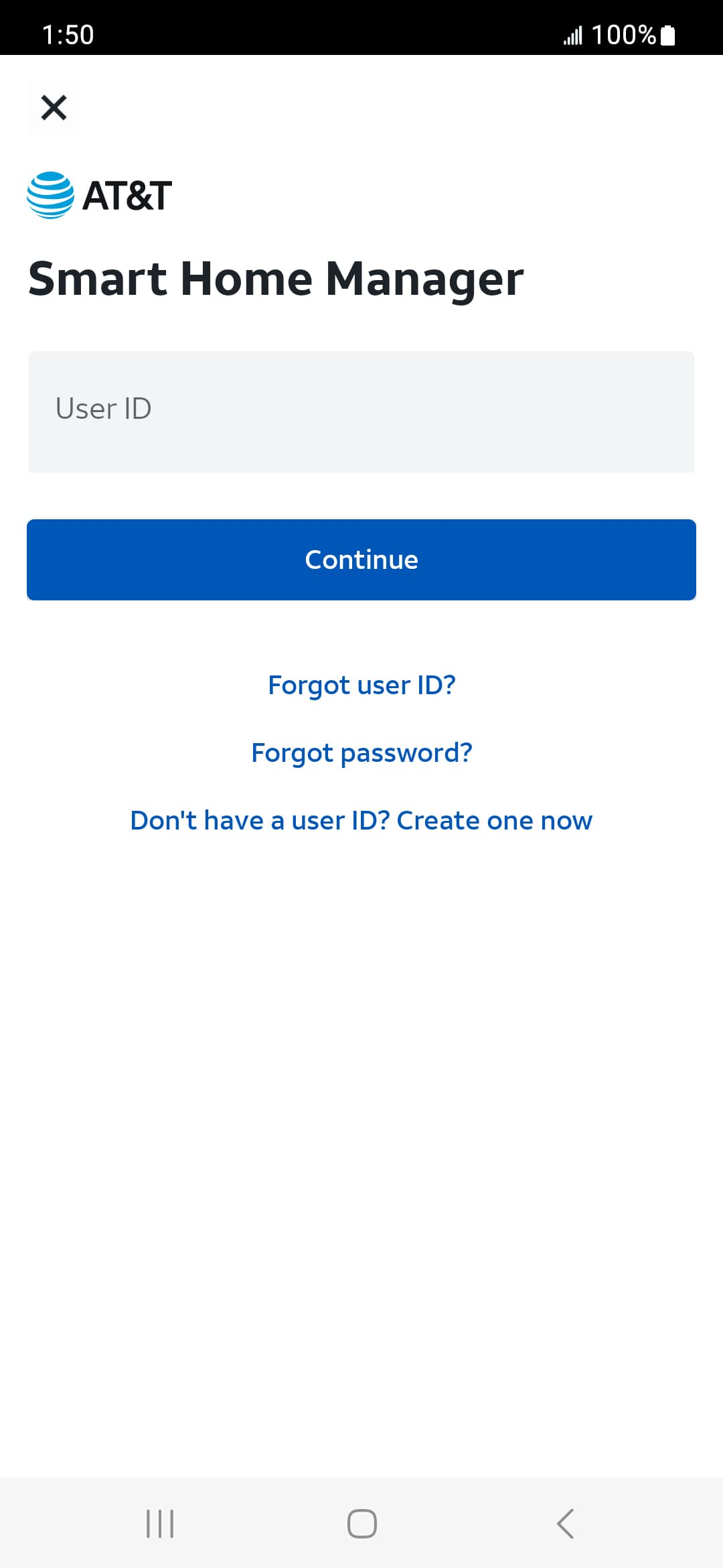 From the Settings app, scroll to and tap Apps.