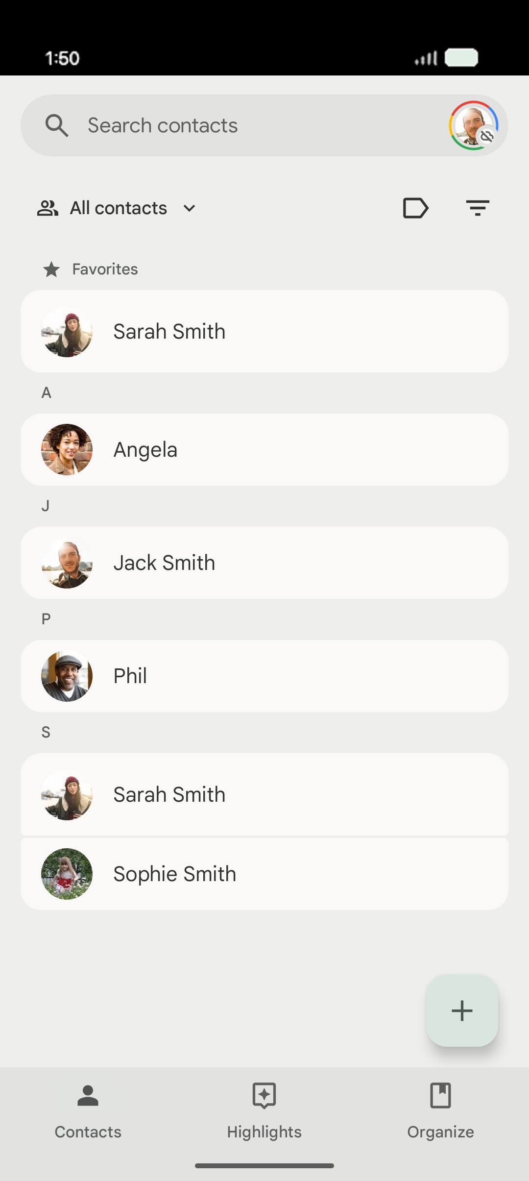 From the Settings app, scroll to and tap Apps.