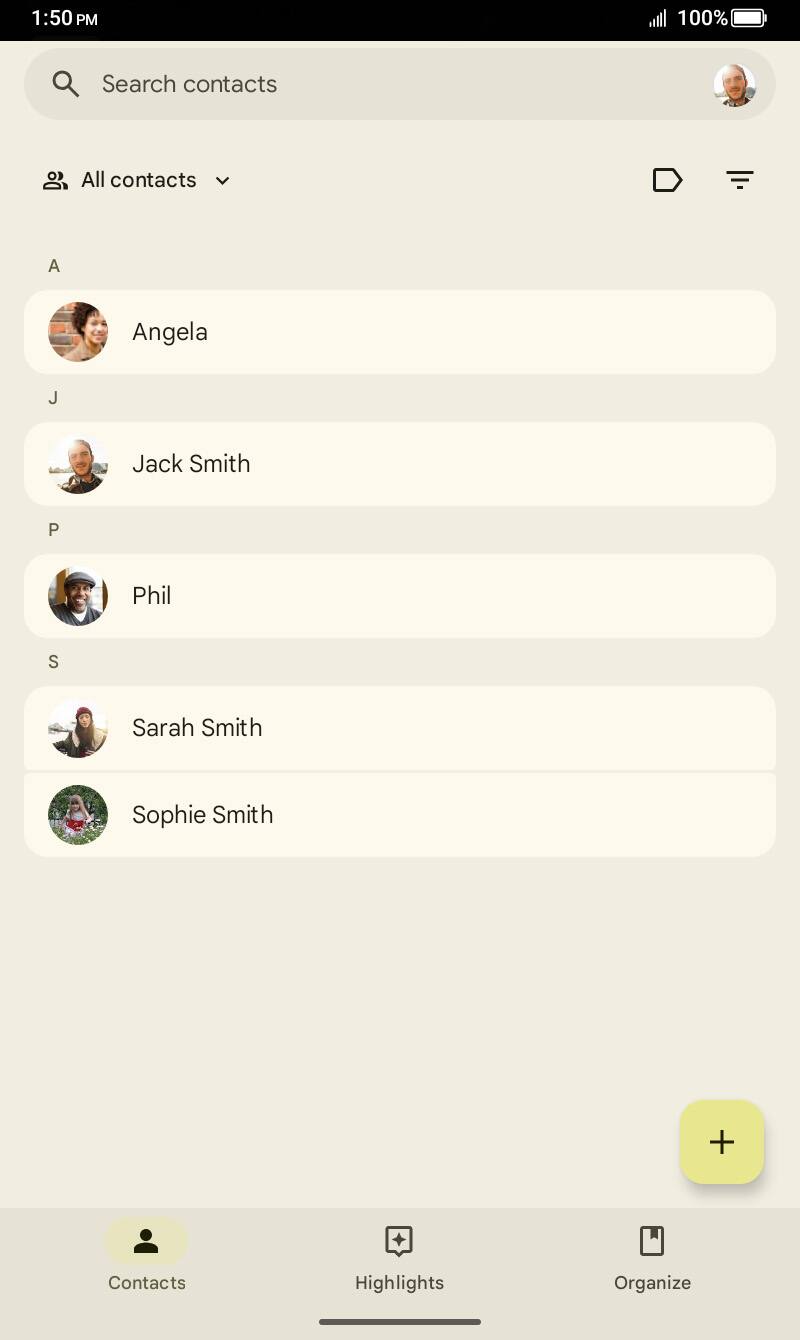 From the Settings app, scroll to and tap Apps.