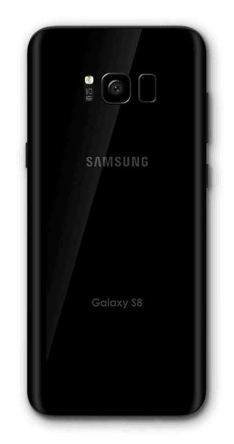 Getting to know the back of your device