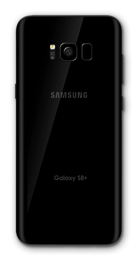 Getting to know the back of your device